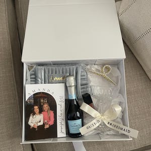 Lauren added a photo of their purchase