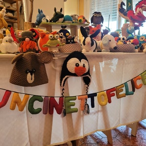 L'uncinetto added a photo of their purchase