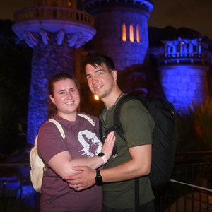 Katie hat ein Foto des gekauften Artikels hinzugefügt