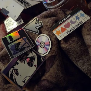 Stephanie added a photo of their purchase