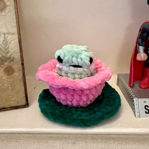 Gilly added a photo of their purchase