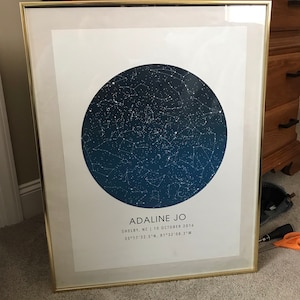 Maggie added a photo of their purchase