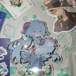 Jessie added a photo of their purchase