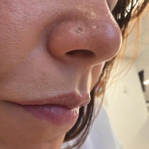Comprador de Etsy ha añadido una foto de su compra