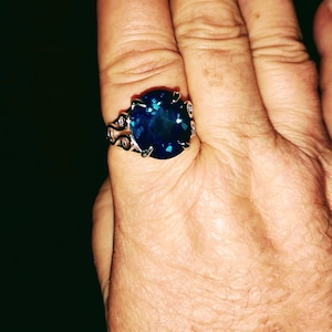Rose added a photo of their purchase