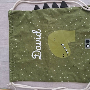 Elina added a photo of their purchase