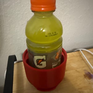 John ha añadido una foto de su compra