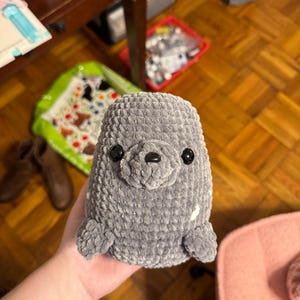 Megan added a photo of their purchase