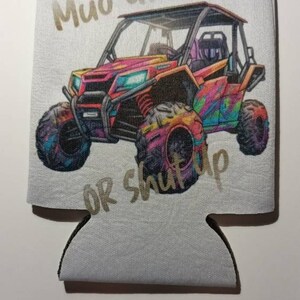 Beth added a photo of their purchase