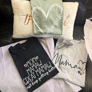 Denise added a photo of their purchase