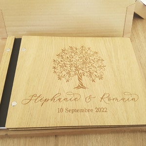 Stéphanie added a photo of their purchase