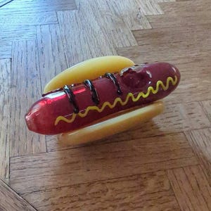 Sarah added a photo of their purchase