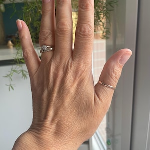 Astrid added a photo of their purchase