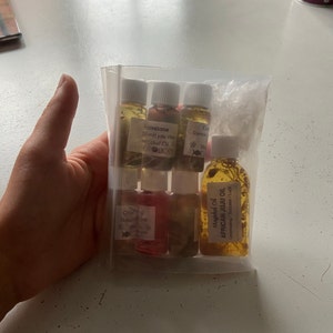 Tina added a photo of their purchase