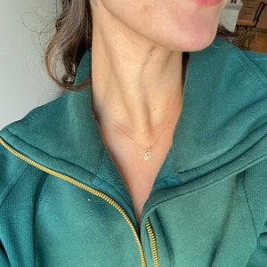 Lauren hat ein Foto des gekauften Artikels hinzugefügt