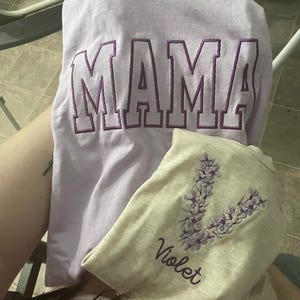 Amanda added a photo of their purchase