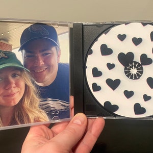 Abigayle added a photo of their purchase