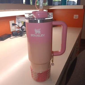 Kim added a photo of their purchase