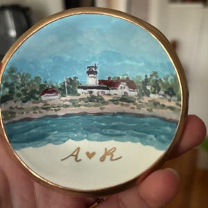 Kristyn added a photo of their purchase