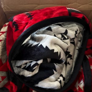 Brandie added a photo of their purchase