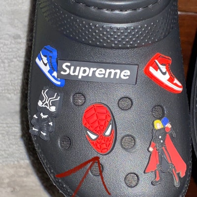 bling jibbitz charms