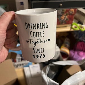 Ann added a photo of their purchase