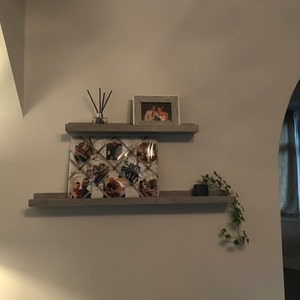 Kelly added a photo of their purchase