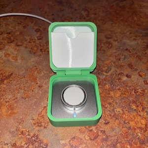 Taylor added a photo of their purchase