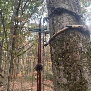 Zane added a photo of their purchase