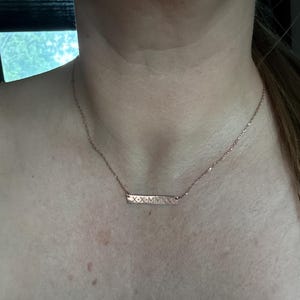 Brandi added a photo of their purchase