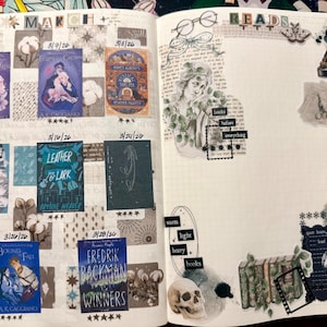 861 Pezzi Lettere Adesive Vintage per Scrapbooking, Stickers Alfabeto Piccole in Stile Magazine per Journaling, Diario e Fai da Te, Adesivi Estetici 861 Pezzi Lettere Adesive Vintage per Scrapbooking, Stickers Alfabeto Piccole in Stile Magazine per Journaling, Diario e Fai da Te, Adesivi Estetici