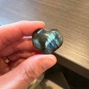 Julie added a photo of their purchase