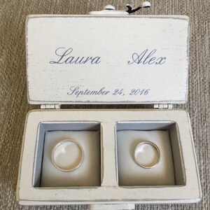 Laura added a photo of their purchase