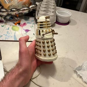 T added a photo of their purchase