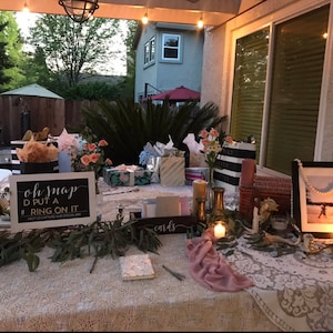 Kathie added a photo of their purchase