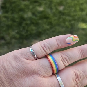 Comprador de Etsy ha añadido una foto de su compra