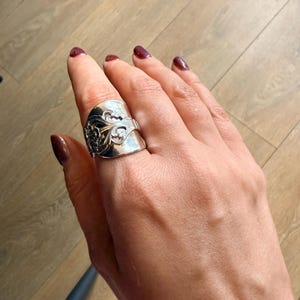 Nicole heeft een foto van de aankoop toegevoegd