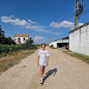 Comprador de Etsy ha añadido una foto de su compra