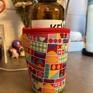 Emma added a photo of their purchase