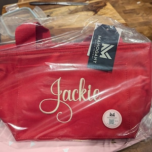 Grace added a photo of their purchase
