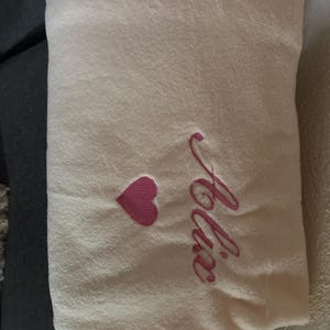 Tiffany added a photo of their purchase