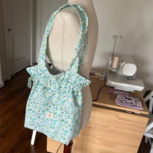 Kali added a photo of their purchase