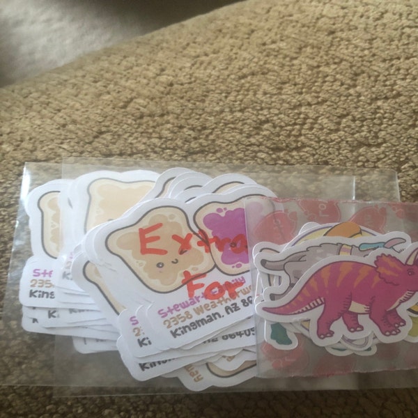 Friends Address Labels Custom Address Labels - PB+J Friends {set of 25} - Etsy