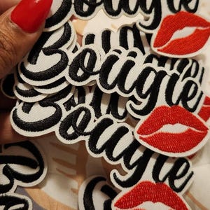 Angelique added a photo of their purchase