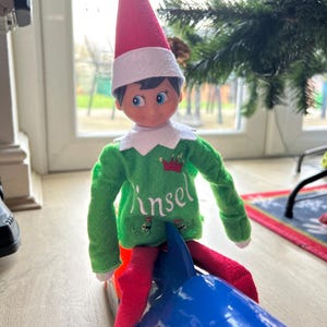 Amy added a photo of their purchase