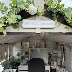 Sophie added a photo of their purchase