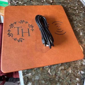 Julia added a photo of their purchase