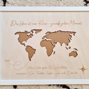 Daniela added a photo of their purchase