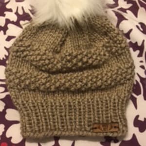 Tina added a photo of their purchase