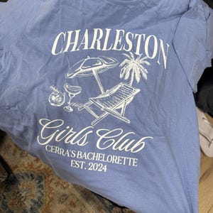 Cerra added a photo of their purchase